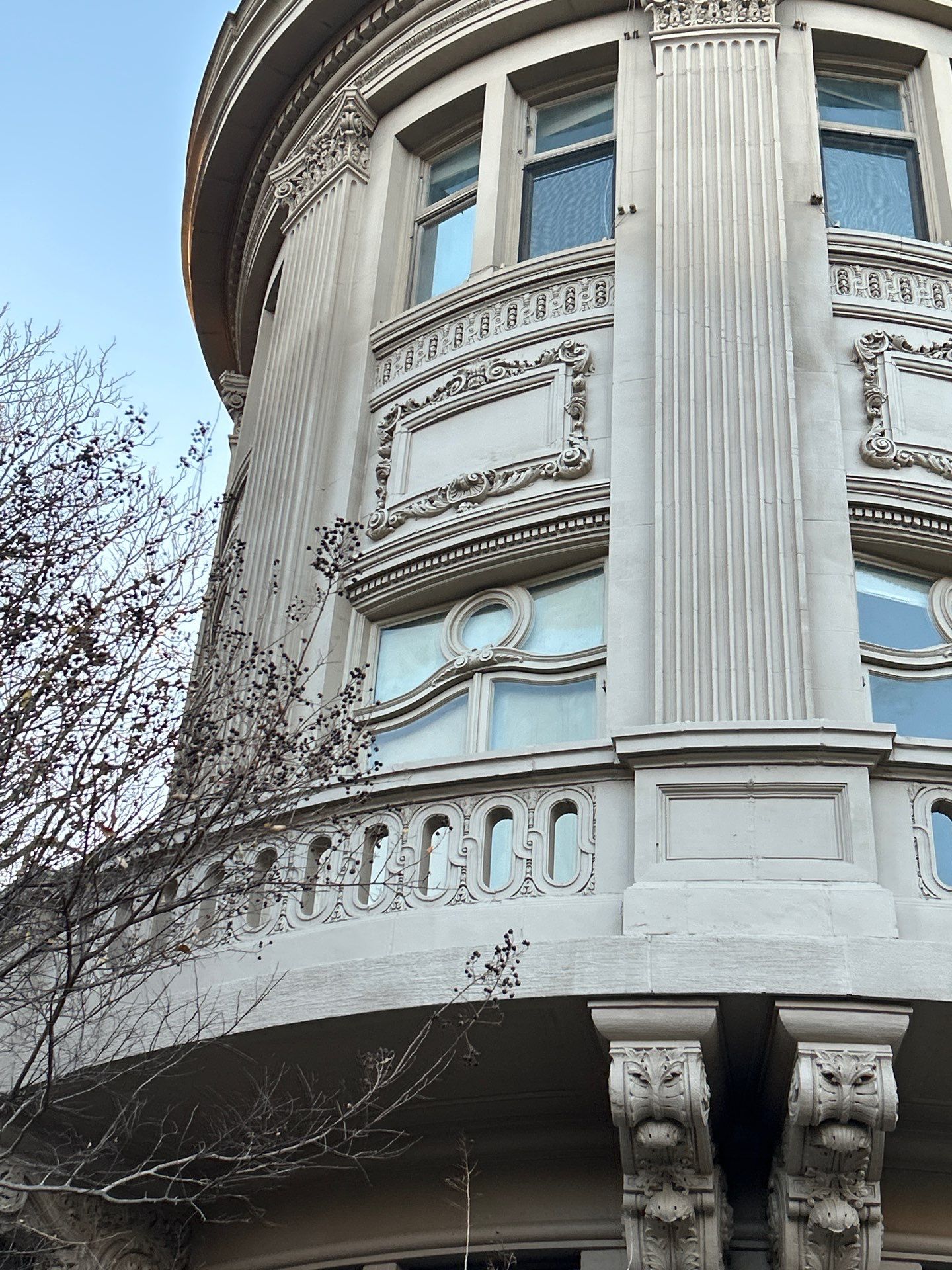 Commercial Exterior Painting in Washington, DC by My Painter 