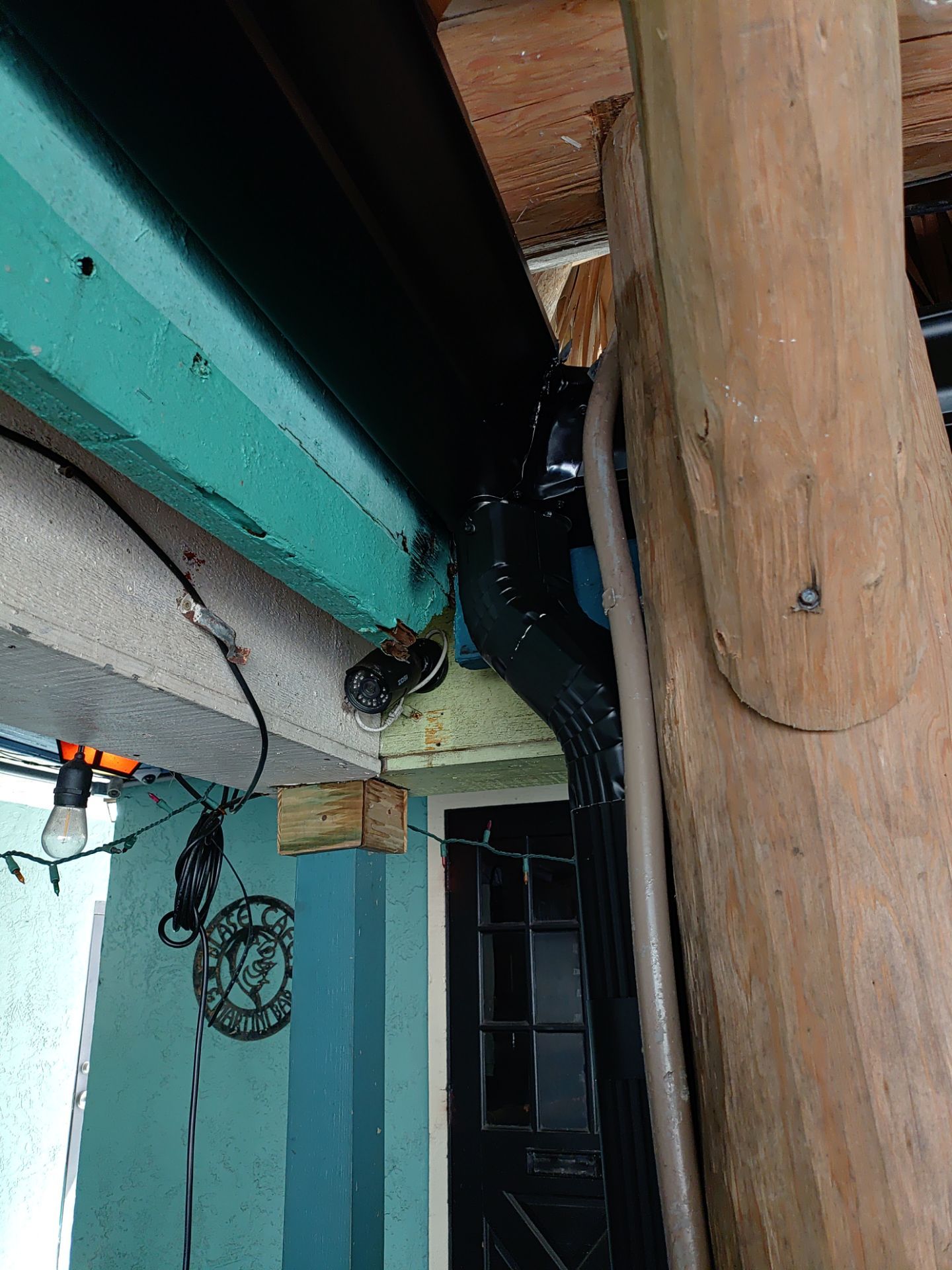 Commercial Replace Gutter in Siesta Key FL by Gutter Professors