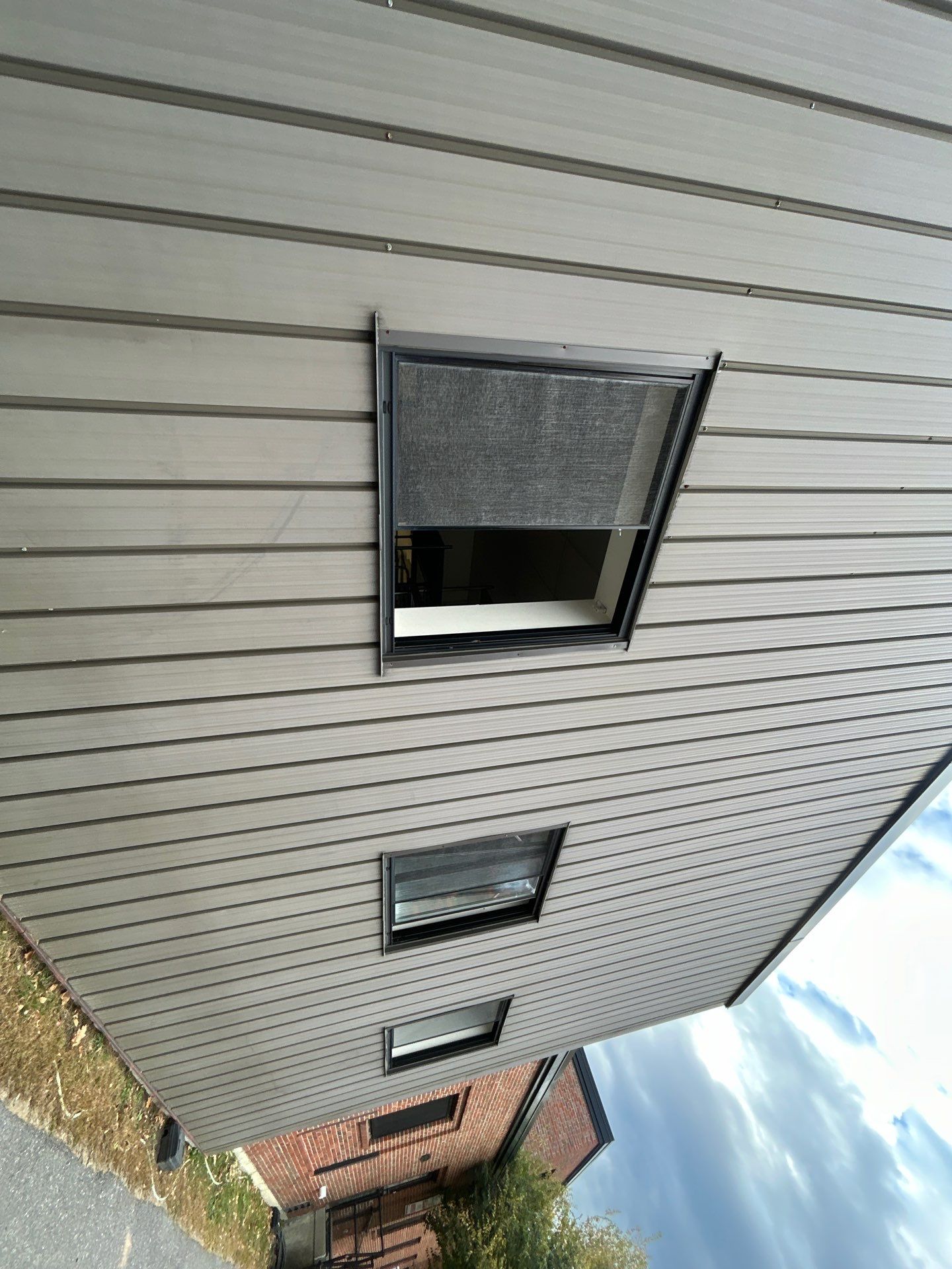 Monadnock Food Co-op - Commerical Window Replacements by Cheshire Glass Company