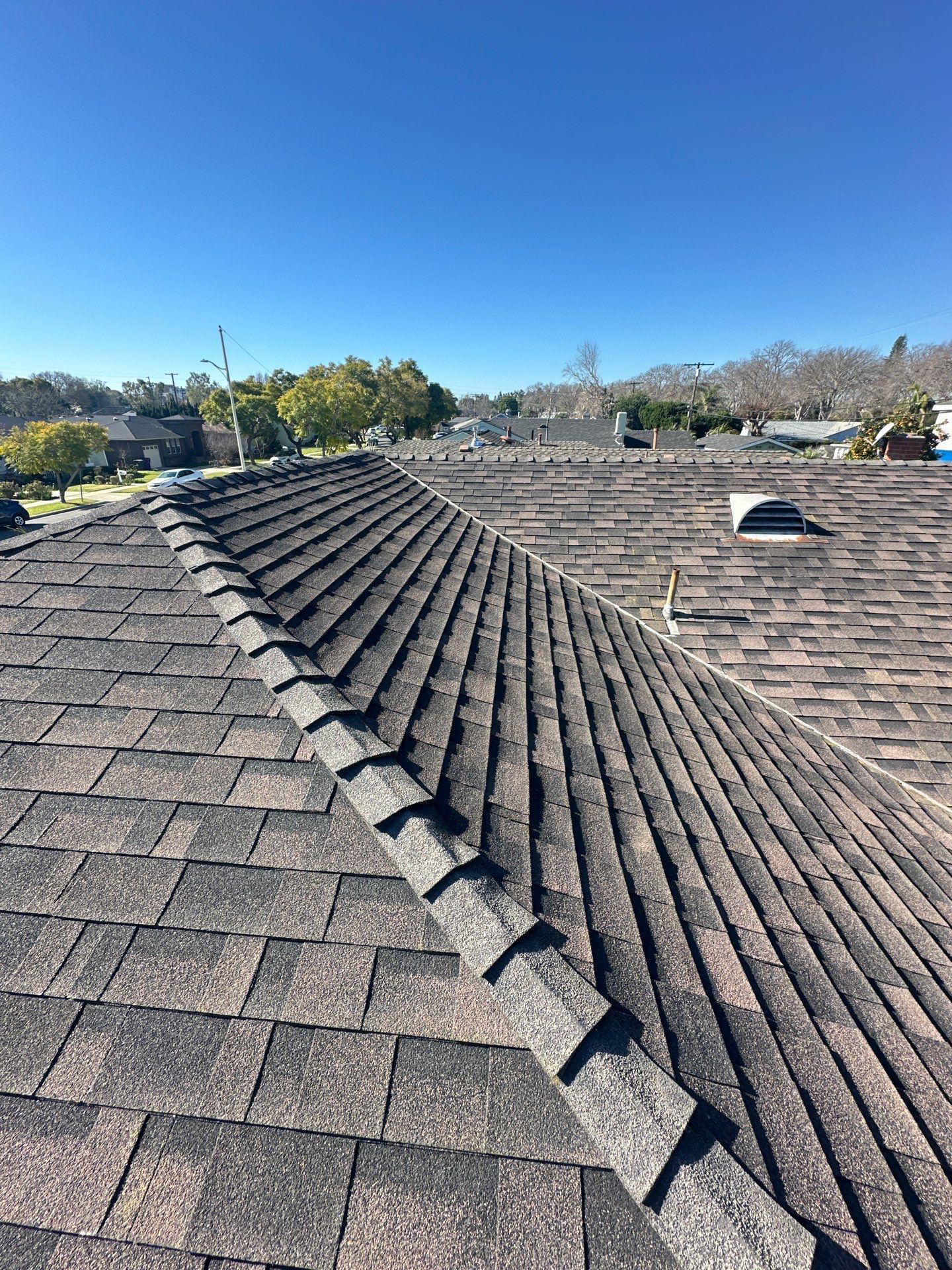 Roof Replacement - Long Beach, CA 90815 by Epic Roof Replacement
