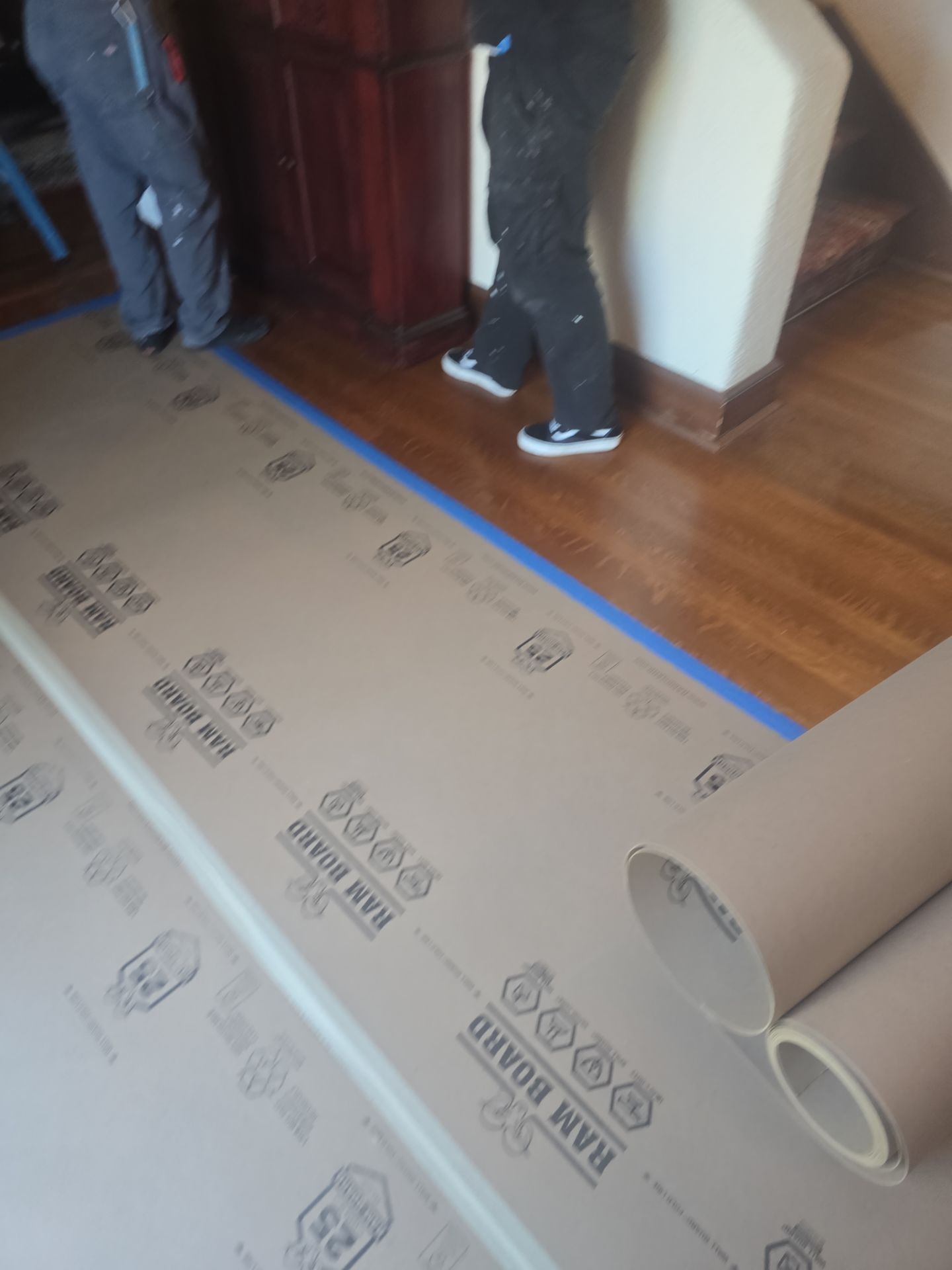 Checking for Water Leaks, Installing New Piping, and Testing Water Flow by Us Plumbing 