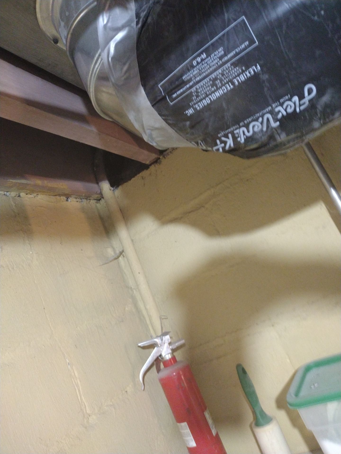 Bathroom Transformation – From Empty Space to Dream Bathroom by Johnny Five Construction 