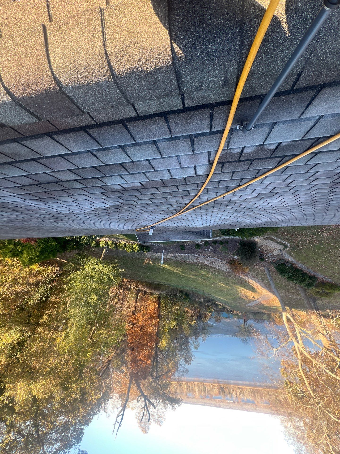 Project in Chester by Roof Maxx of Midlothian