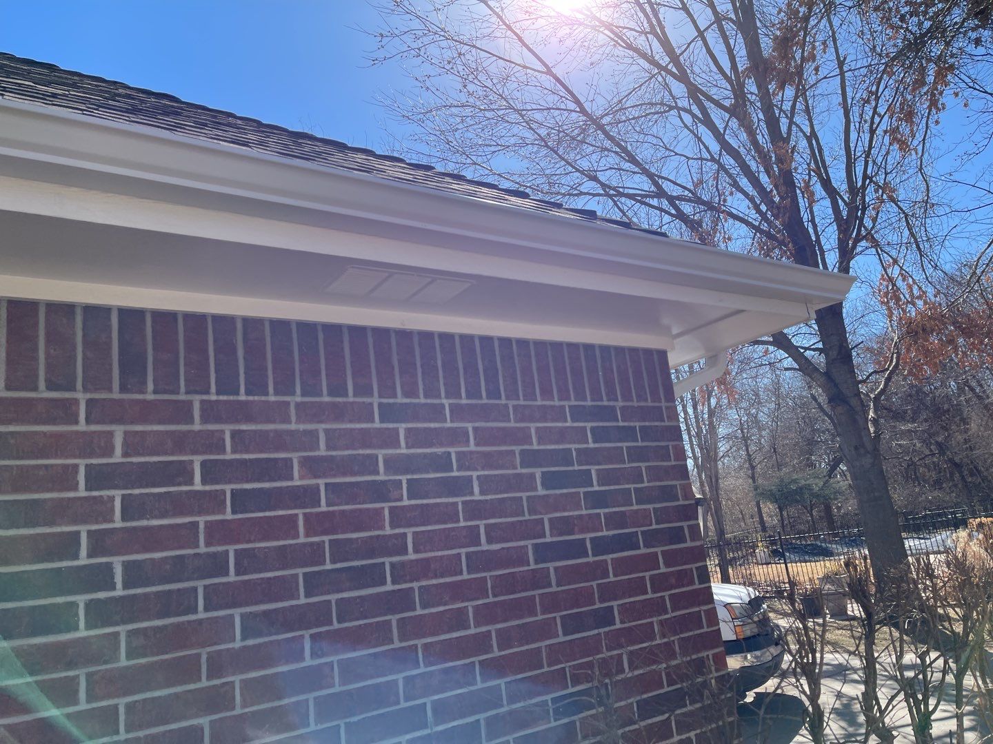 Roofing and Siding Project in Stillwater Oklahoma  by McCann's Roofing and Construction