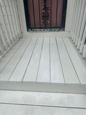 Project in Milwaukee