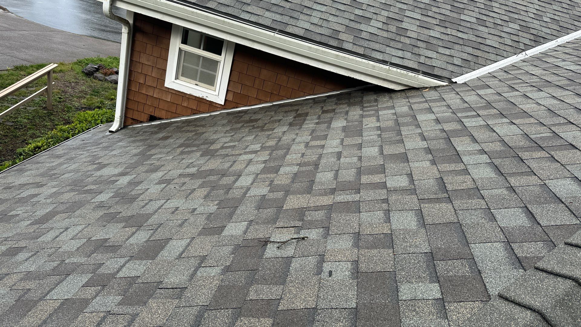 Sea Crest Way, Otter Rock OR by OR Advanced Roofing, LLC