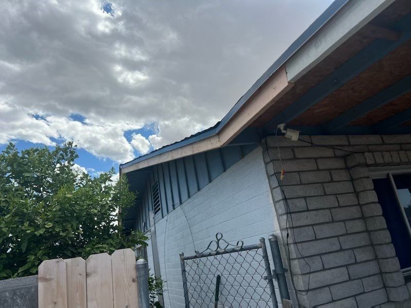 Karla's Full Re-Roof by All Storm Roofing & Construction