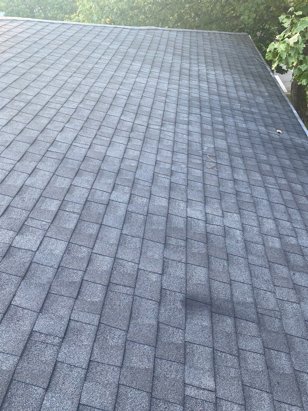Roof Replacement in Worthington by Best Roofing & Siding Company