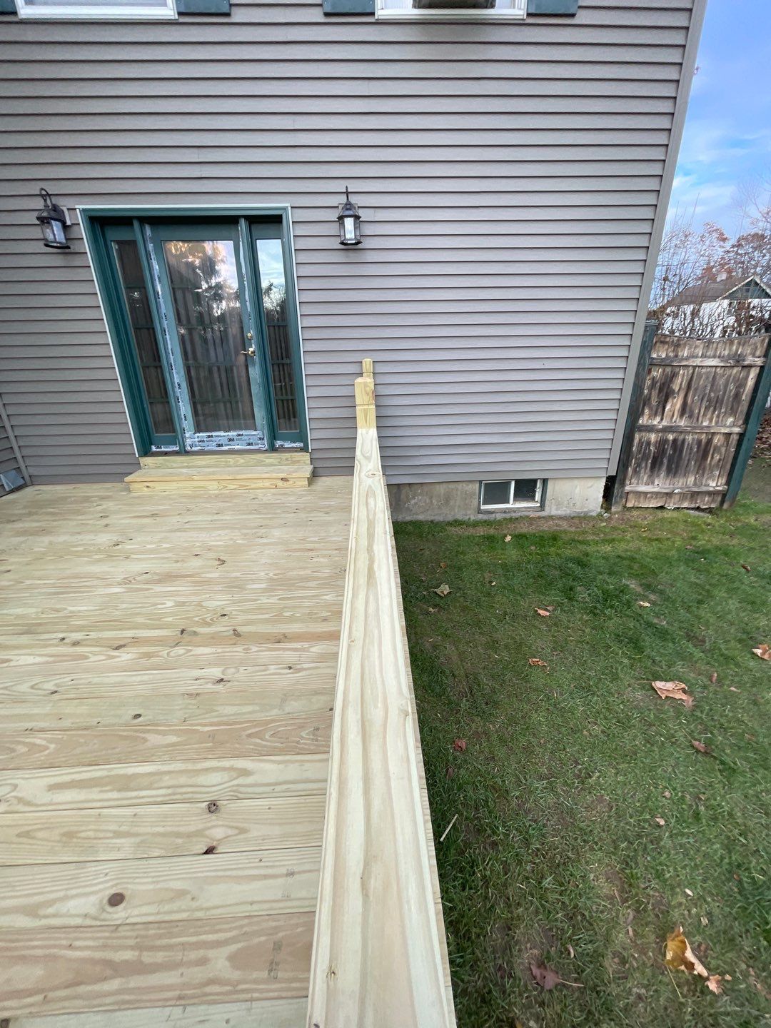 Residential Roofing Installation using GAF Timberline HDZ by Sensible Home Solutions