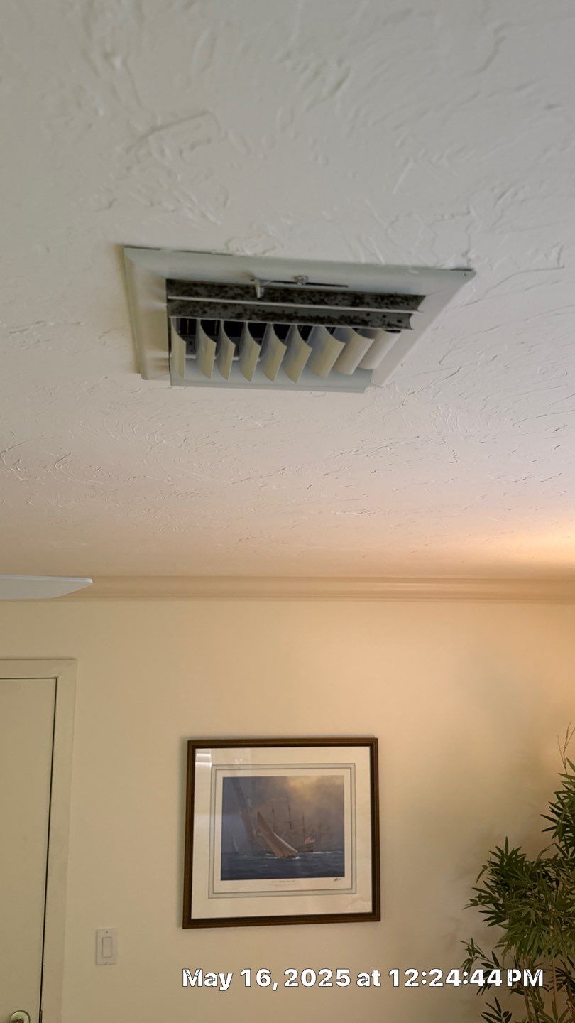 Mold Assessment using IR Camera, Moisture Meter, Air Cassette samples and Tape lifts by Building performance Solutions LLC