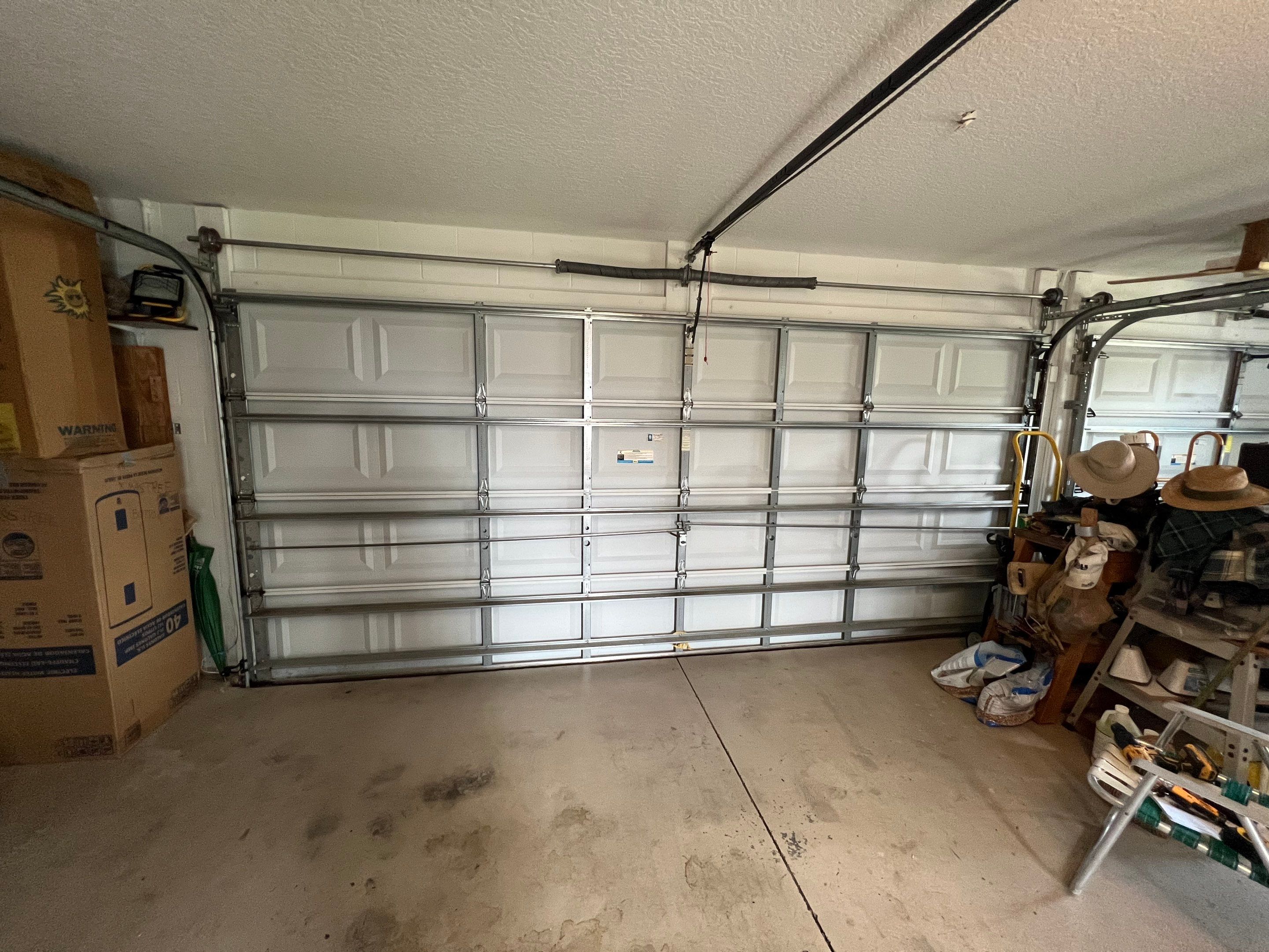 Inspection by Pro Specialty Services