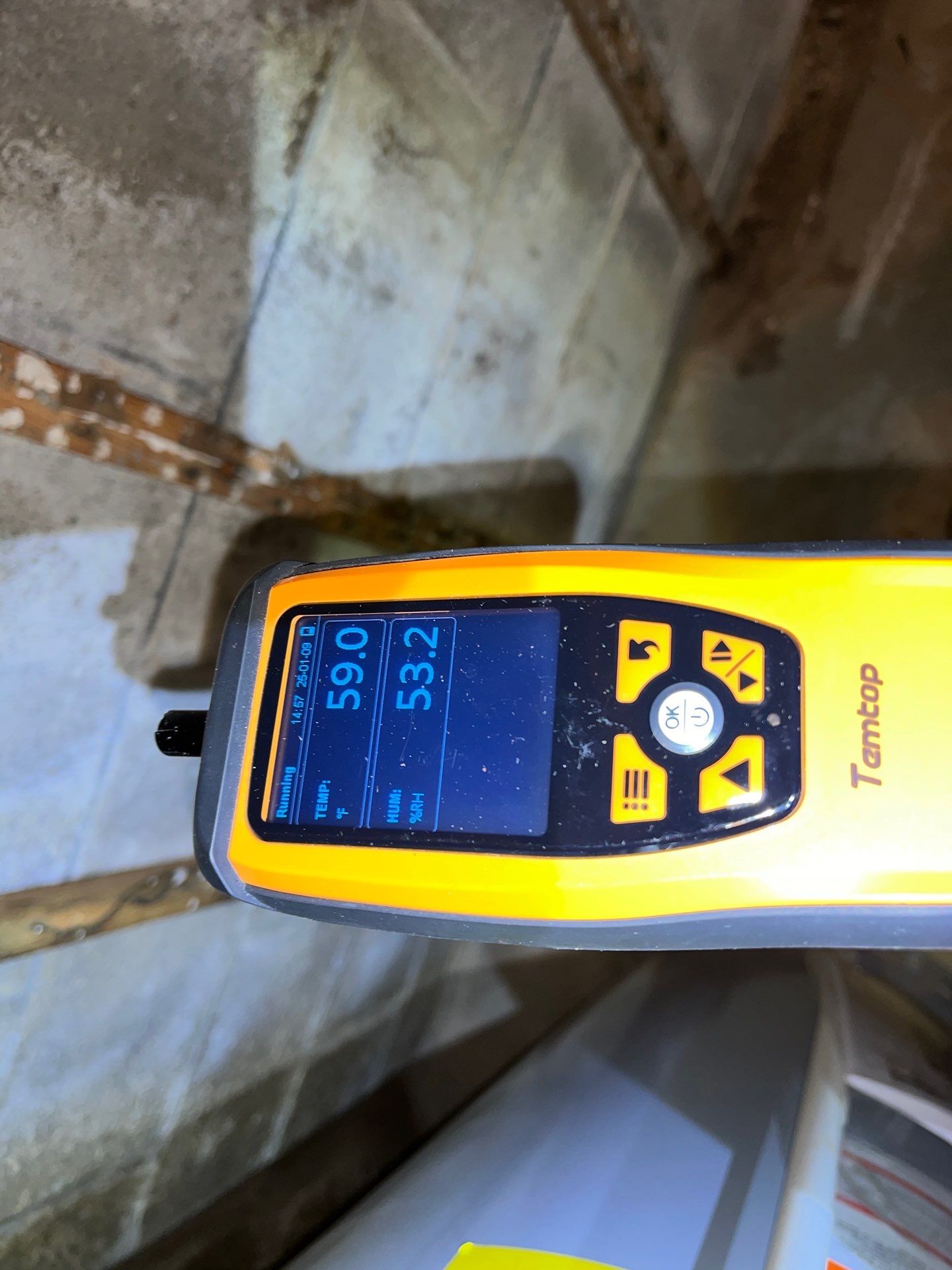 Attic Mold Remediation and Insulation Replacement in McMurray by Home Environment Solutions