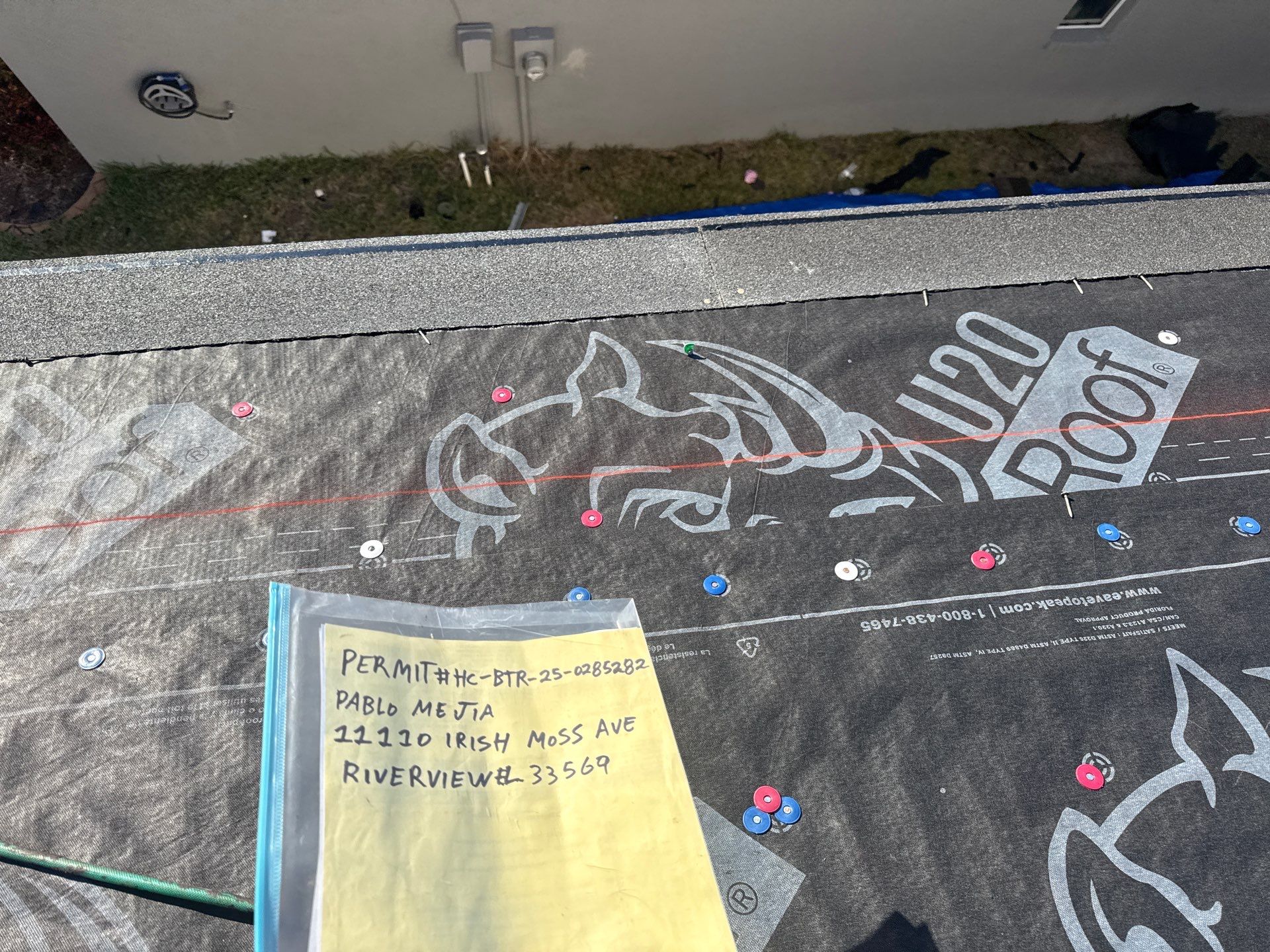 Project in Riverview by You Restorations LLC DBA YOU-Home