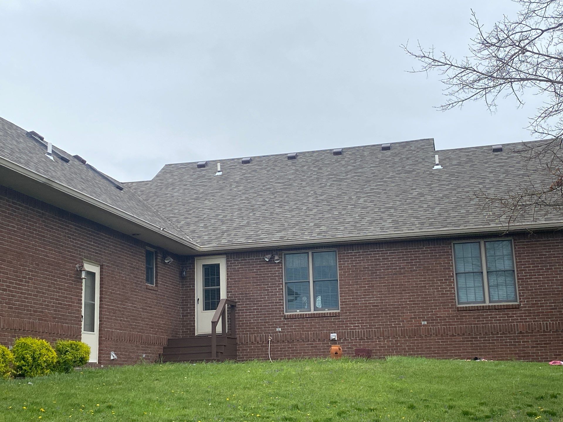 Insurance Replacement by Storm Contracting