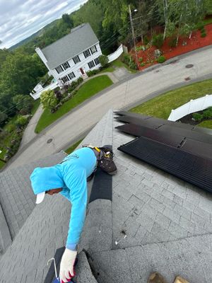 Roofing | Woburn