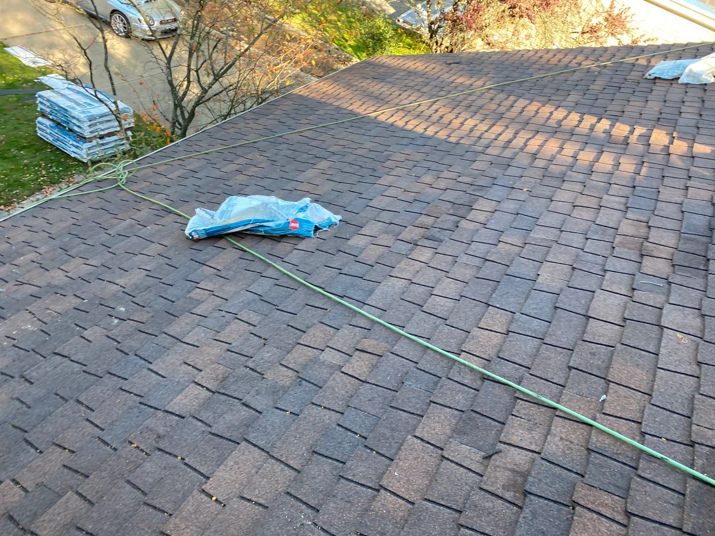 Spencer Main by Silver Leaf Contracting 