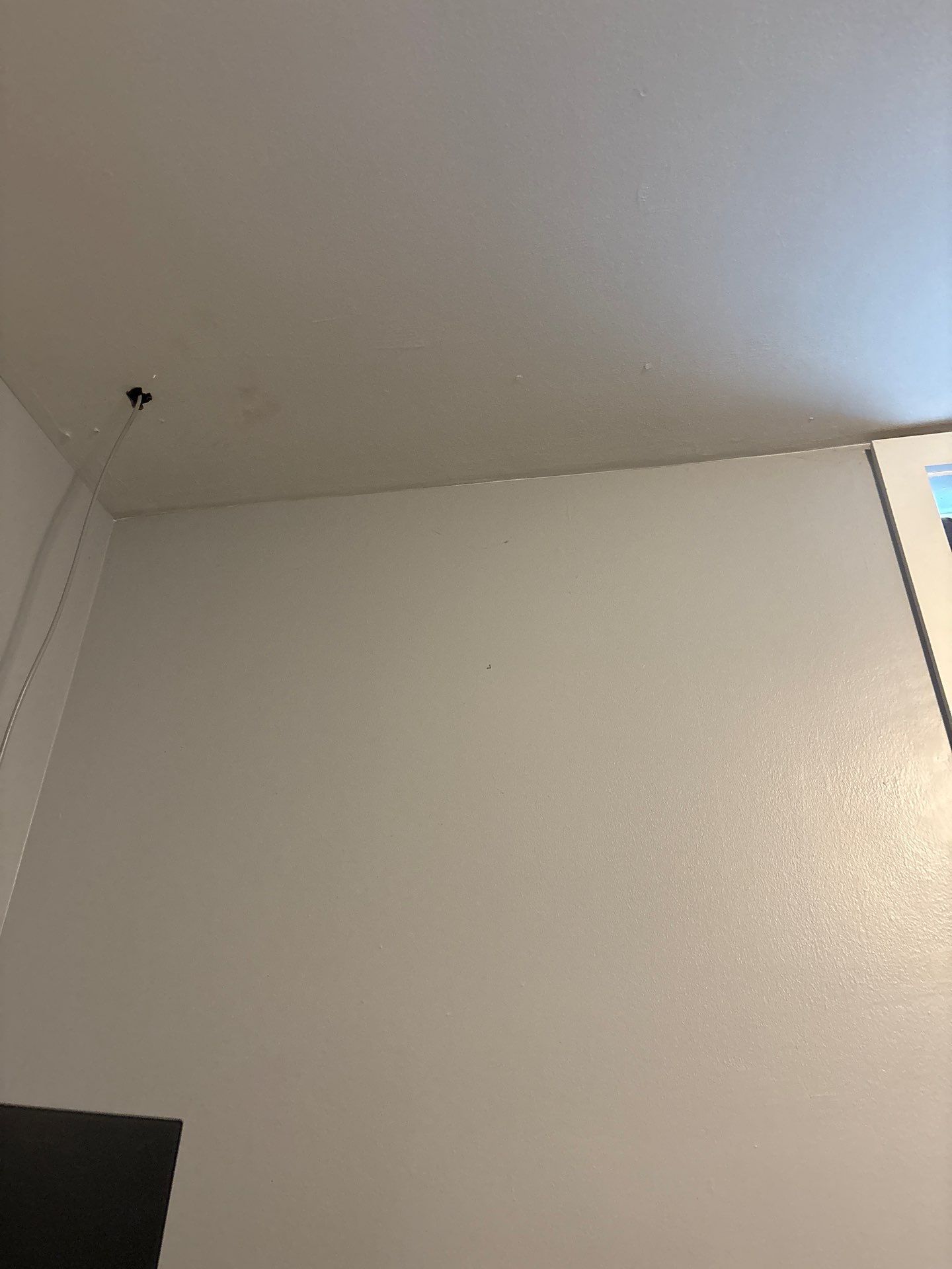 Interior Electrical Rewiring and Drywall Repair in Denver by CompanyCam Sales Demo