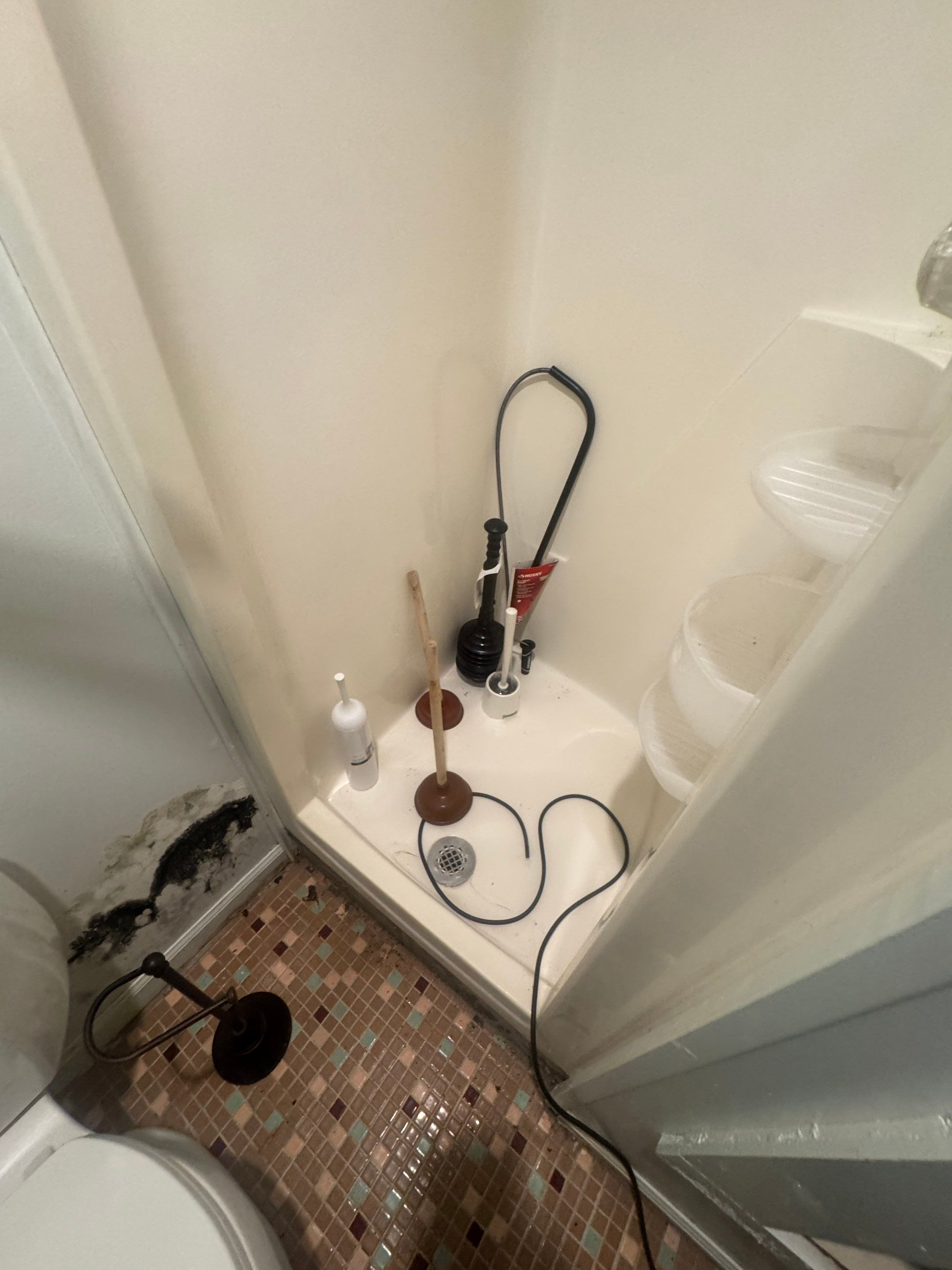 Water Damage Claim in Denville by FLAPA & KeyStone