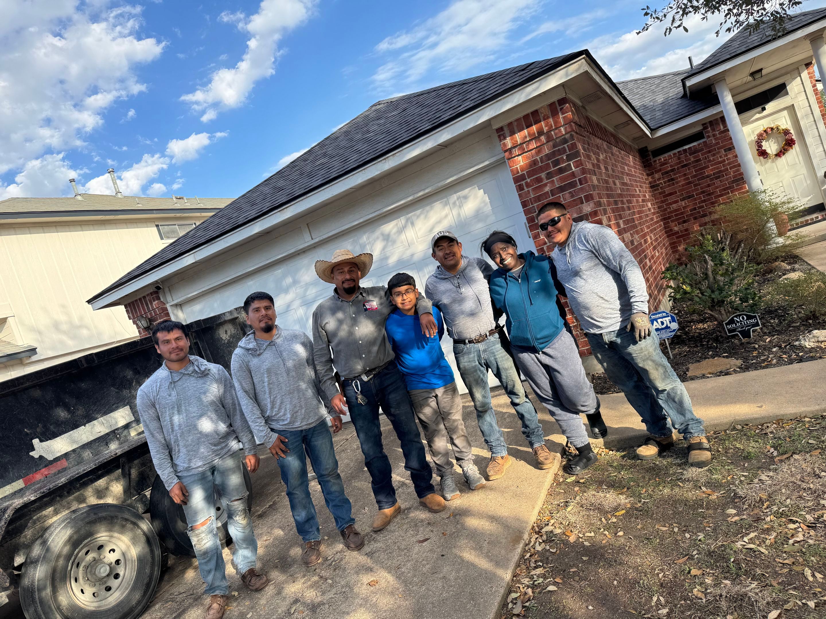 Miss Bridgette by REPS OF TEXAS