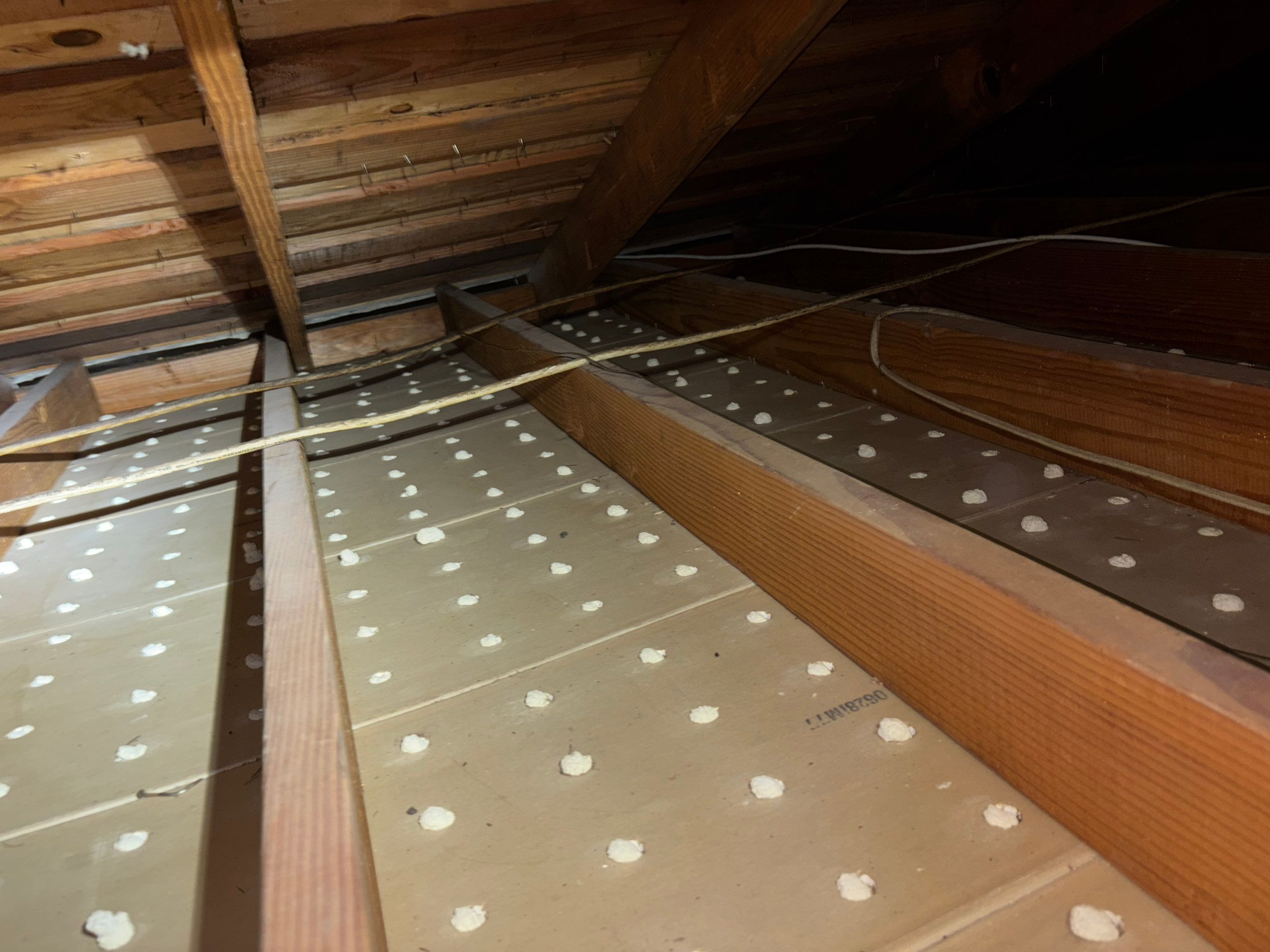 Project in La Cañada Flintridge by Insulation Labs