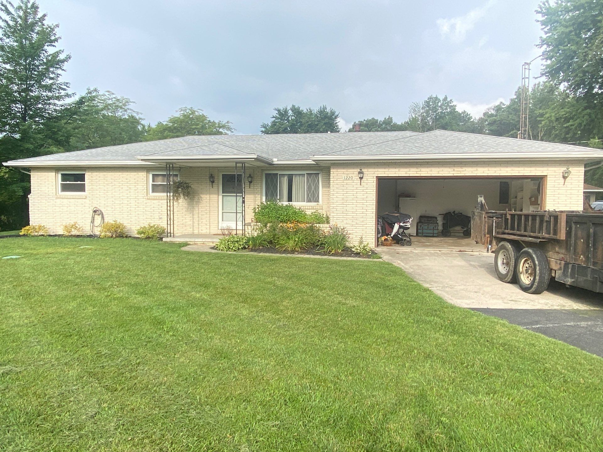 Structural Carpentry – Holland, Ohio by Toledo Basement Repair 
