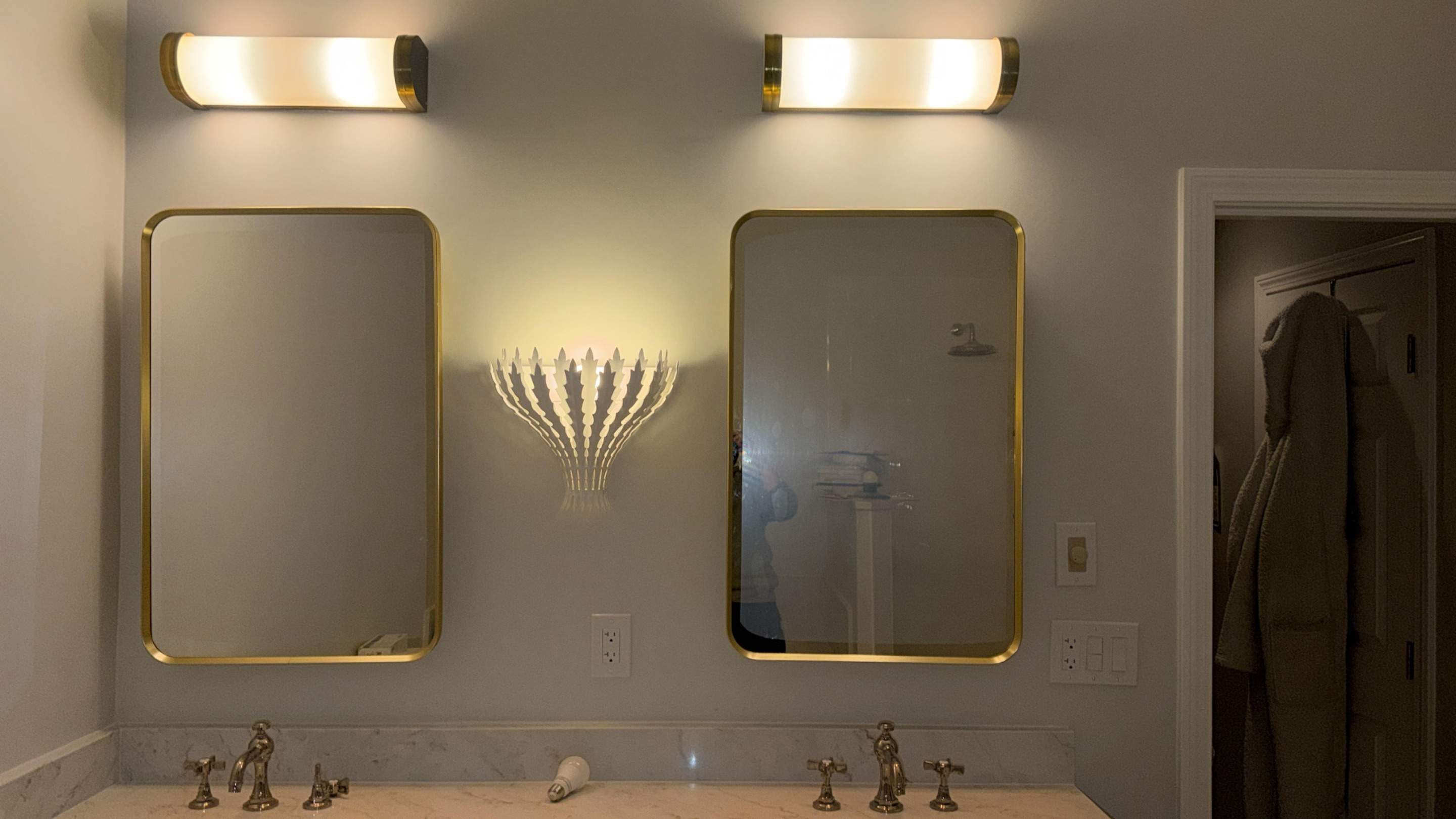 Bathroom Renovation in Norwell, MA by Us Propaint And Renovation