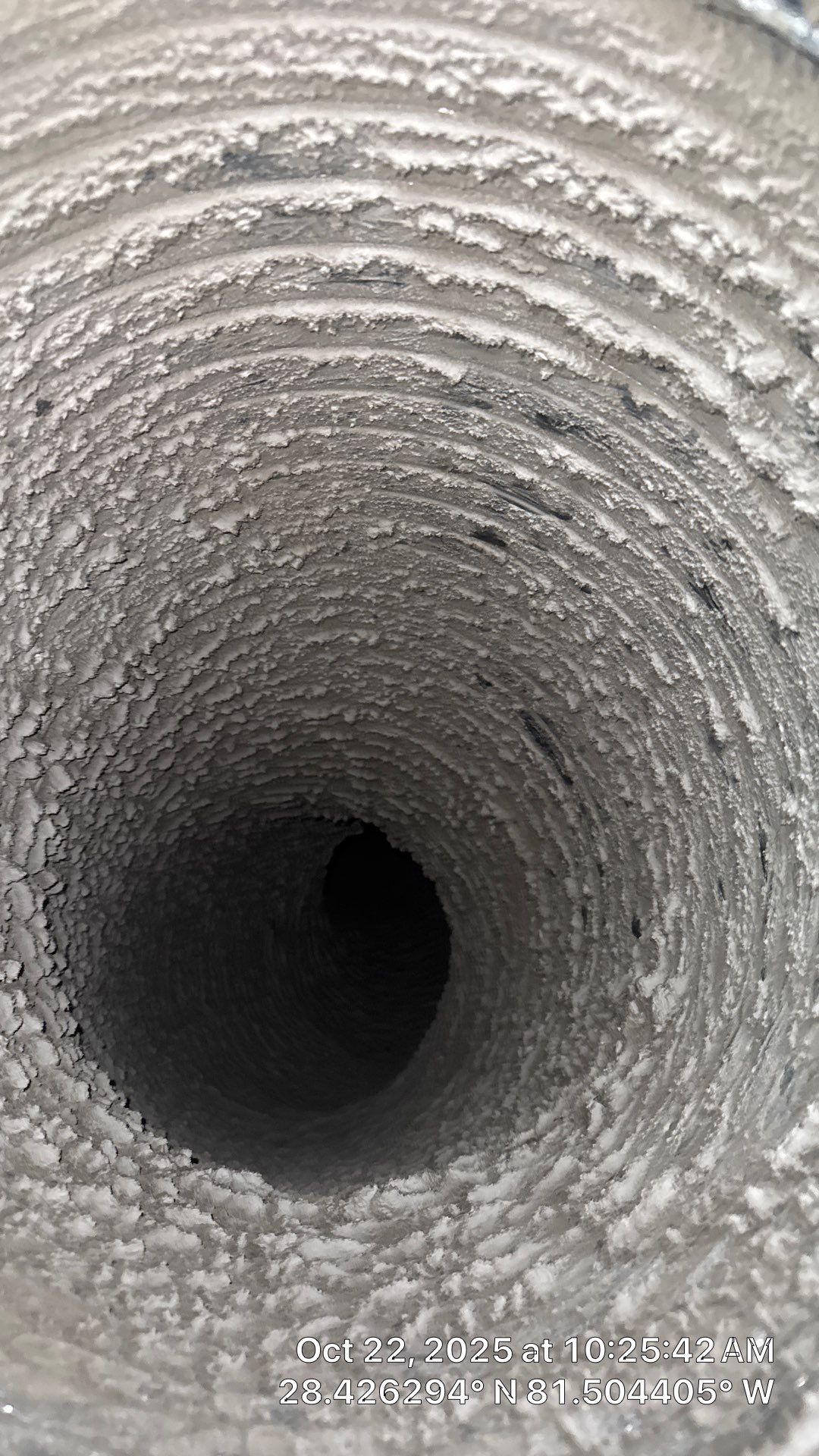 Air Duct and Dryer Vent Cleaning in Orlando by Hygienic Air, Inc
