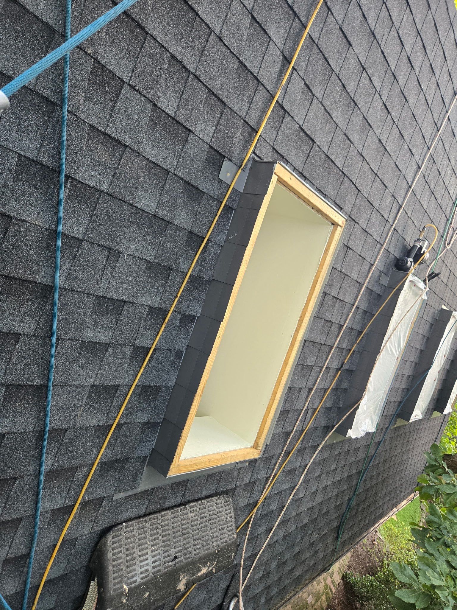 Roof Replacement in East Memphis by Revival Roofing Services