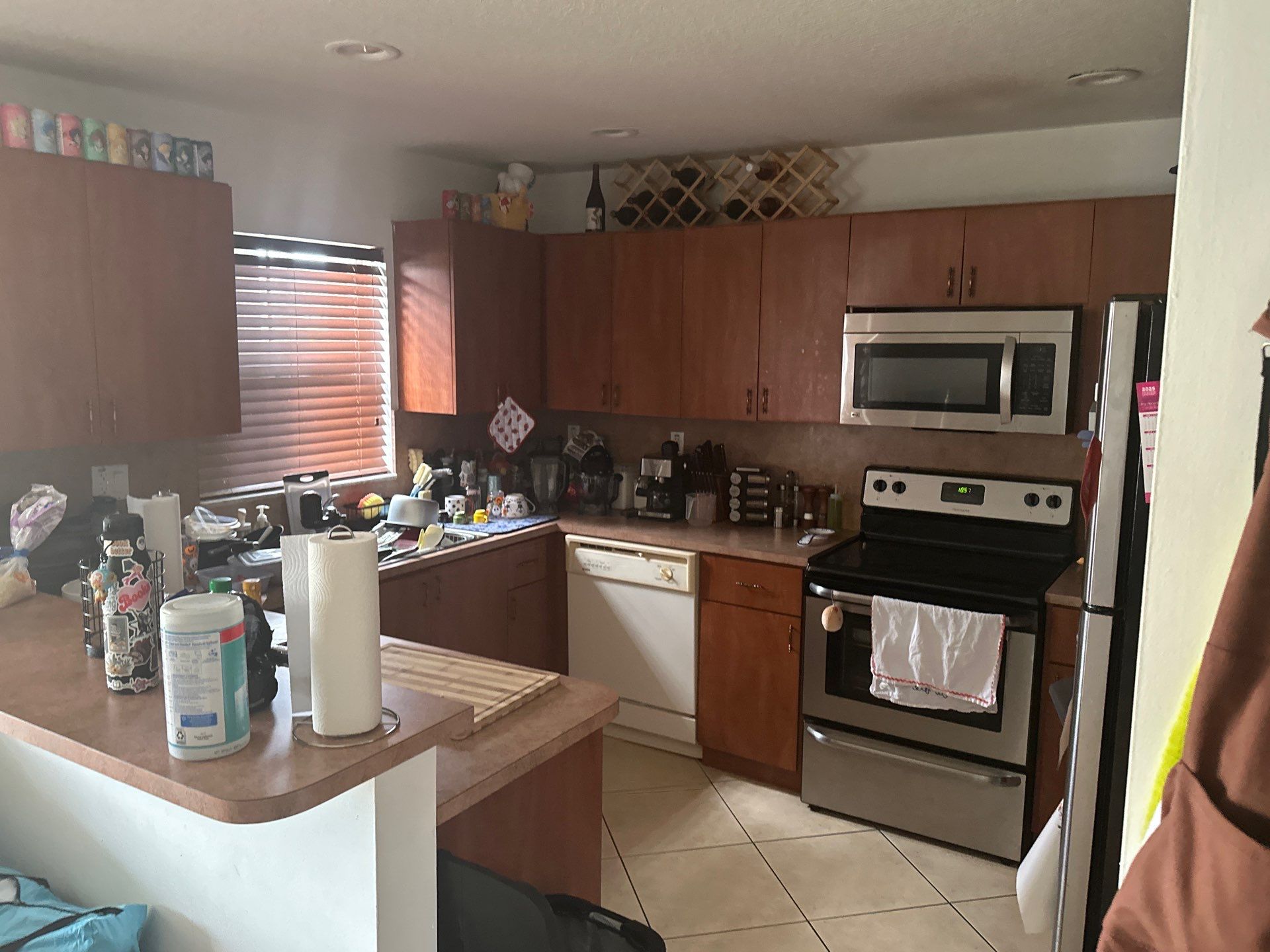 Water Damage Claim in Miami by FLAPA & KeyStone