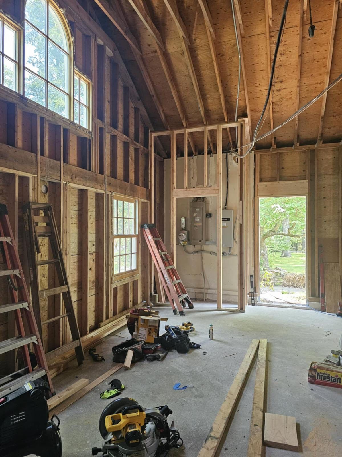 Home Remodeling by Home Concepts Construction