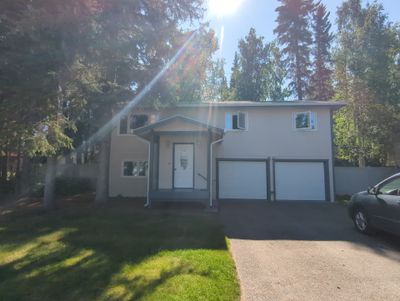 Exterior Transformation!