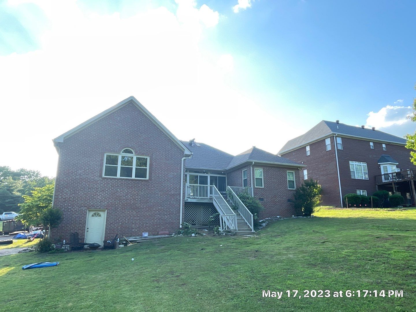 Residential Roofing Installation using Owens Corning Duration Shingles Roofing System by Undersun Roofing 