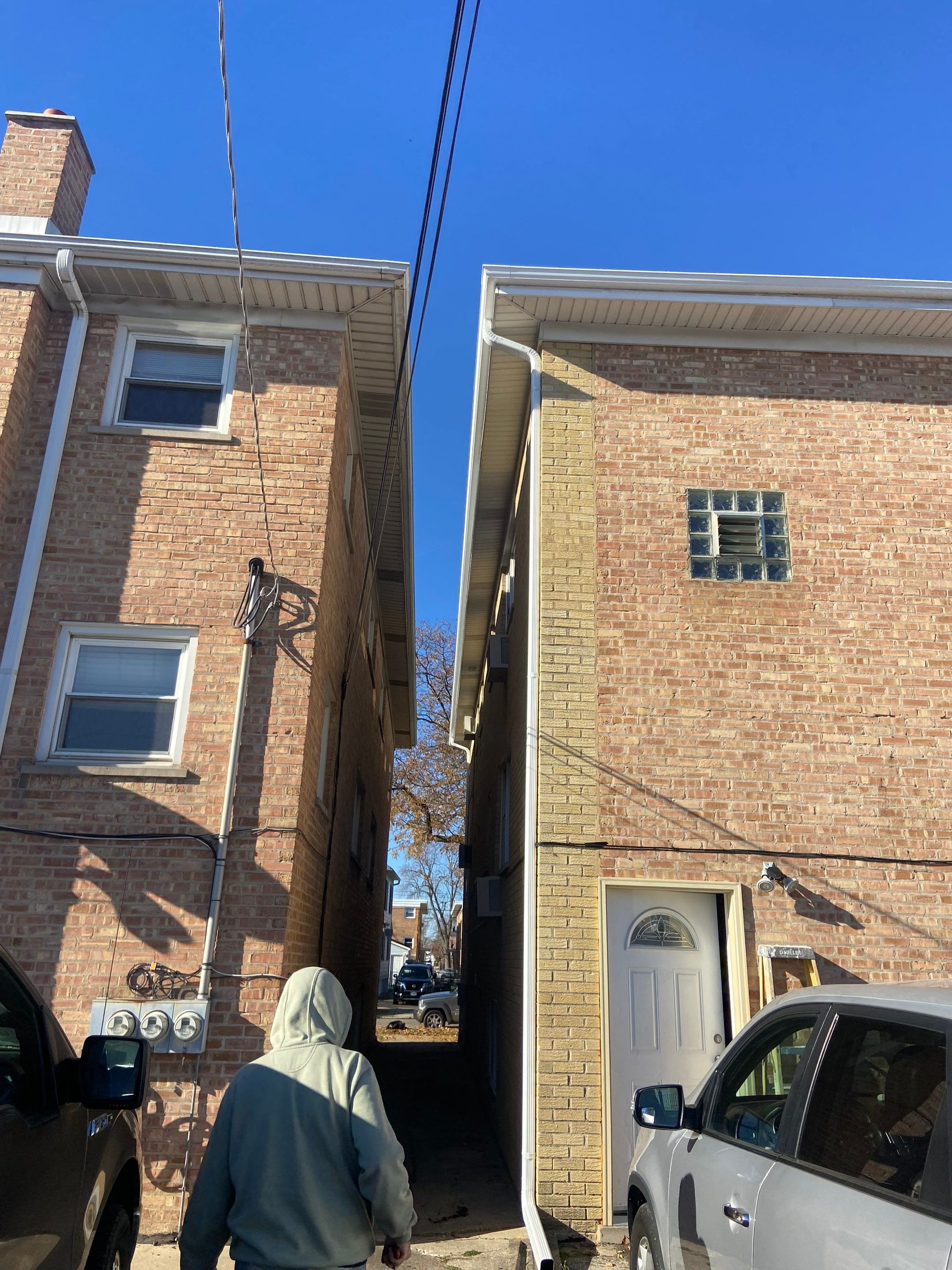 Full Roof Replacement w/ new gutters by G2