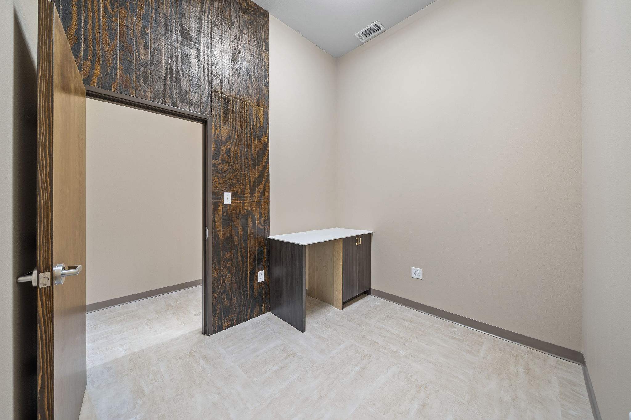 Frisco Commercial Build-Out by C3 Custom Builds
