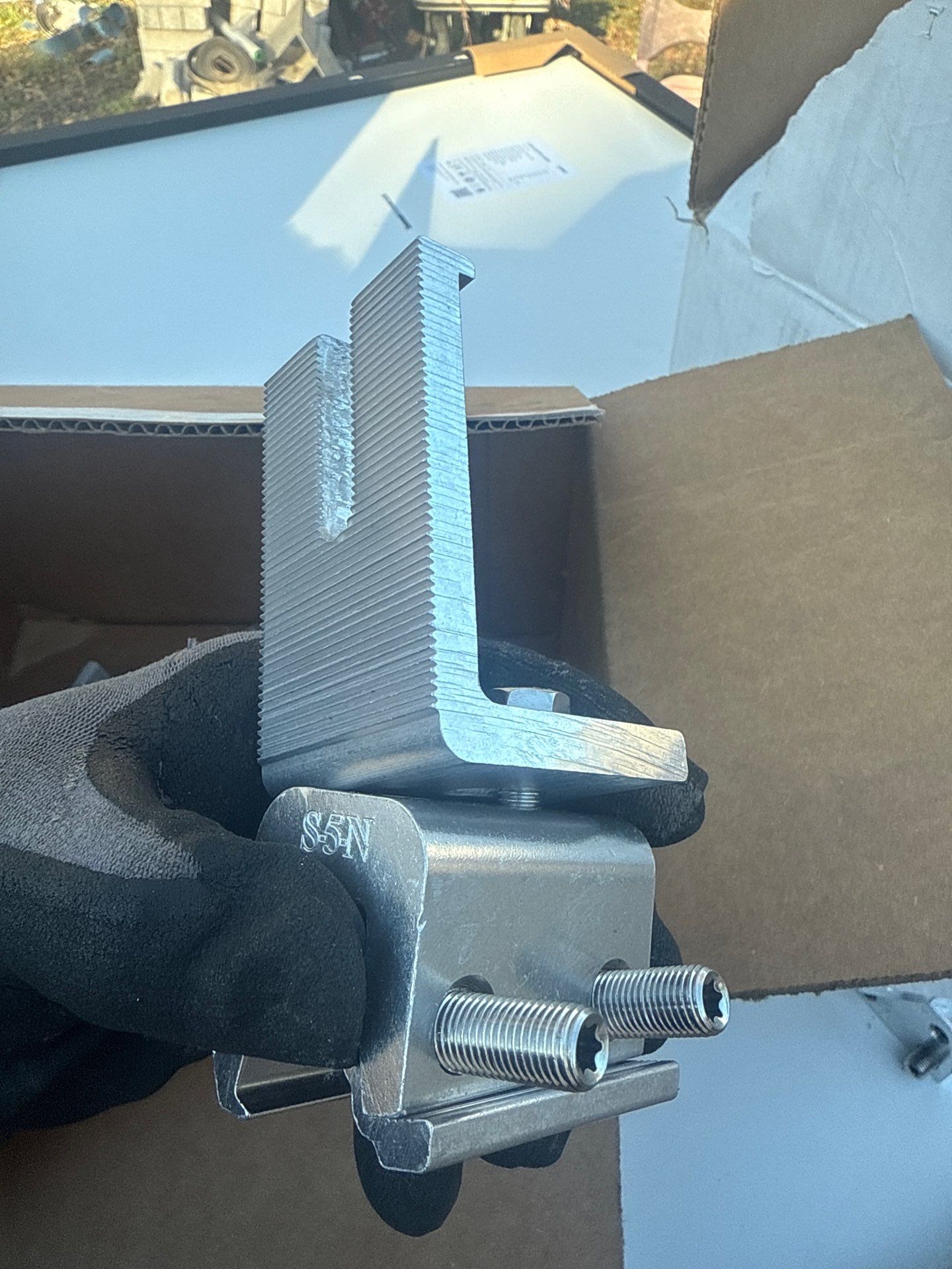 Glendas 12.15KW Solar and 13.5KW Battery Backup by Trojan Solar