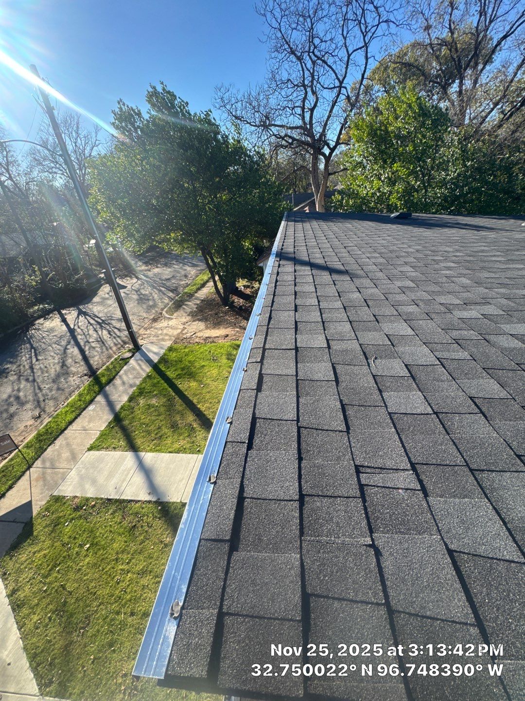 Starks Ave Whats Next  by TaylorMade roofing and construction llc 