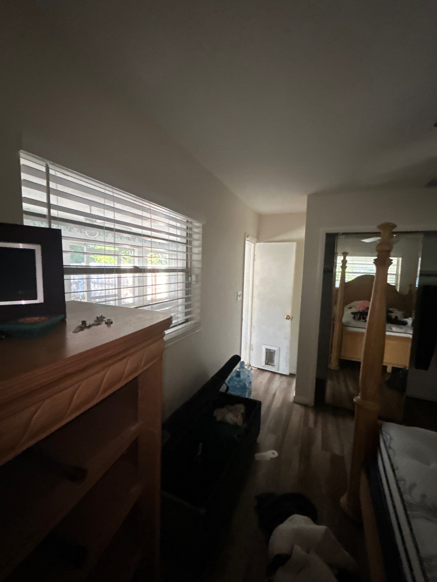 Water Mitigation by Ampm Restoration Services 