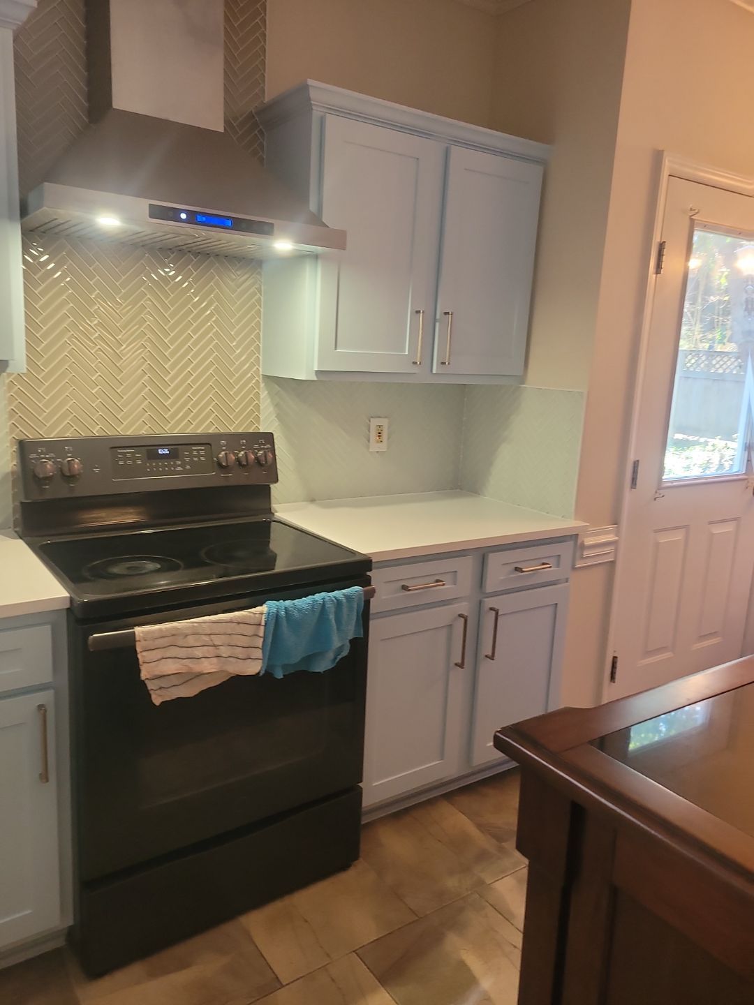 A Pathway to Function – A Cary Kitchen Transformed with Modern Style by Elite Remodeling and Design LLC