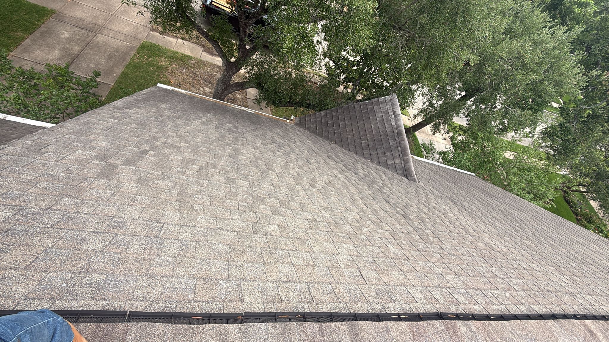 Roof Repair Houston by Roof Repair Company