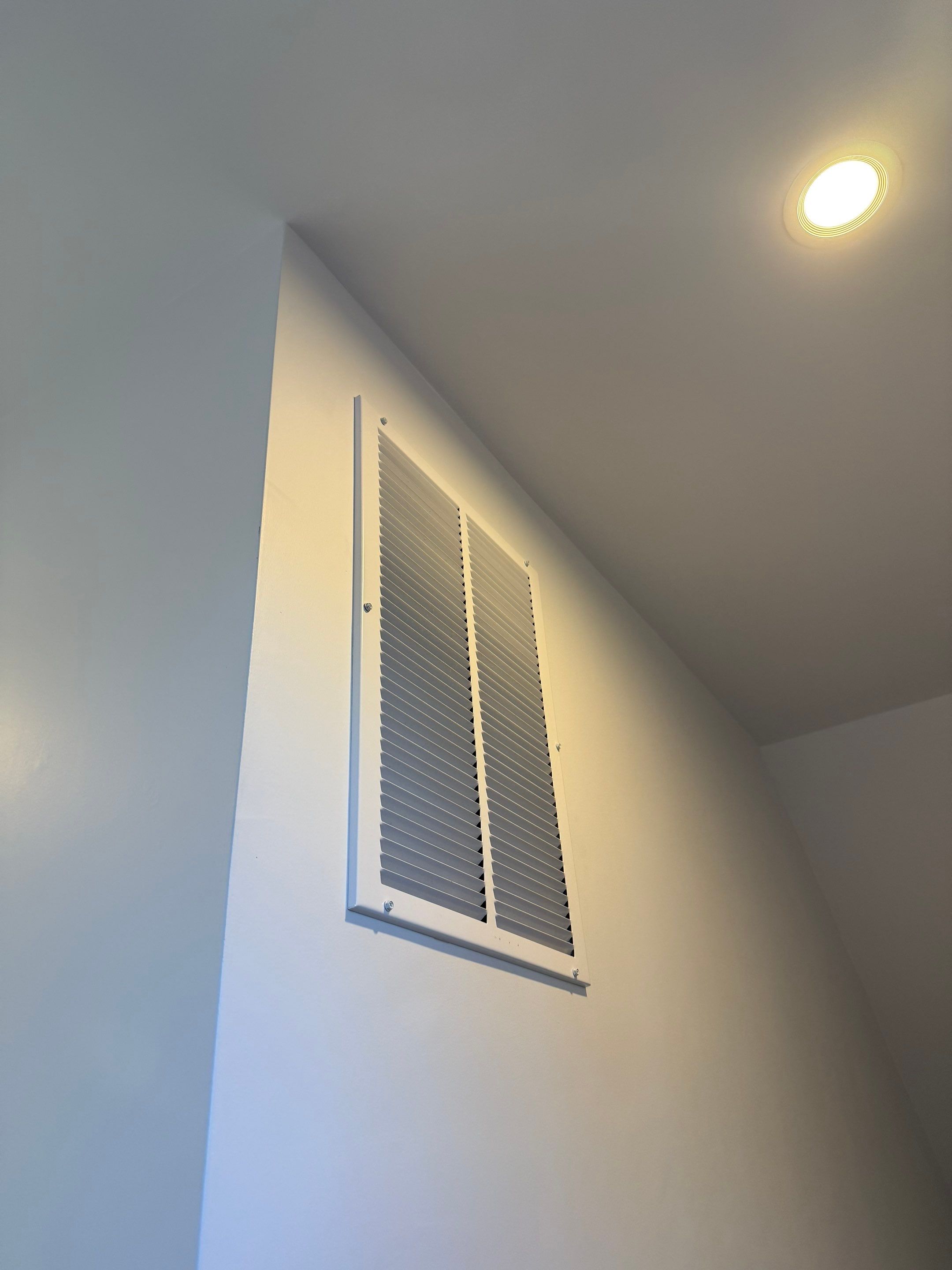 Heat Pump System Correction & ERV installation — Marblehead, MA by FAGONE MECHANICAL