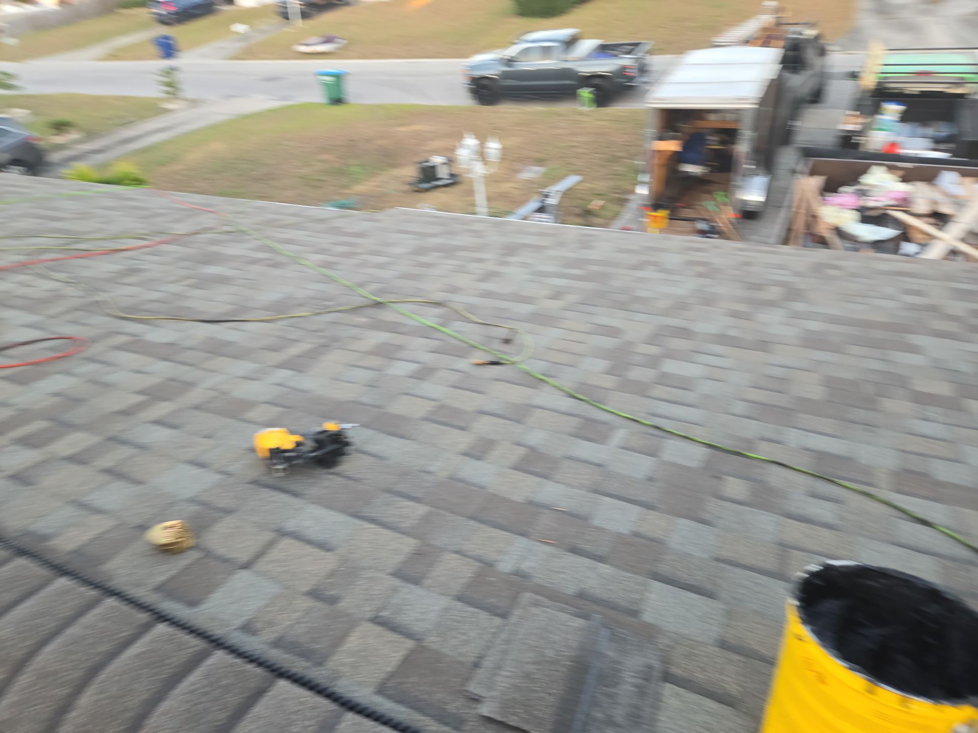 Project in Largo 33778 by Mitchell Roofing Company LLC