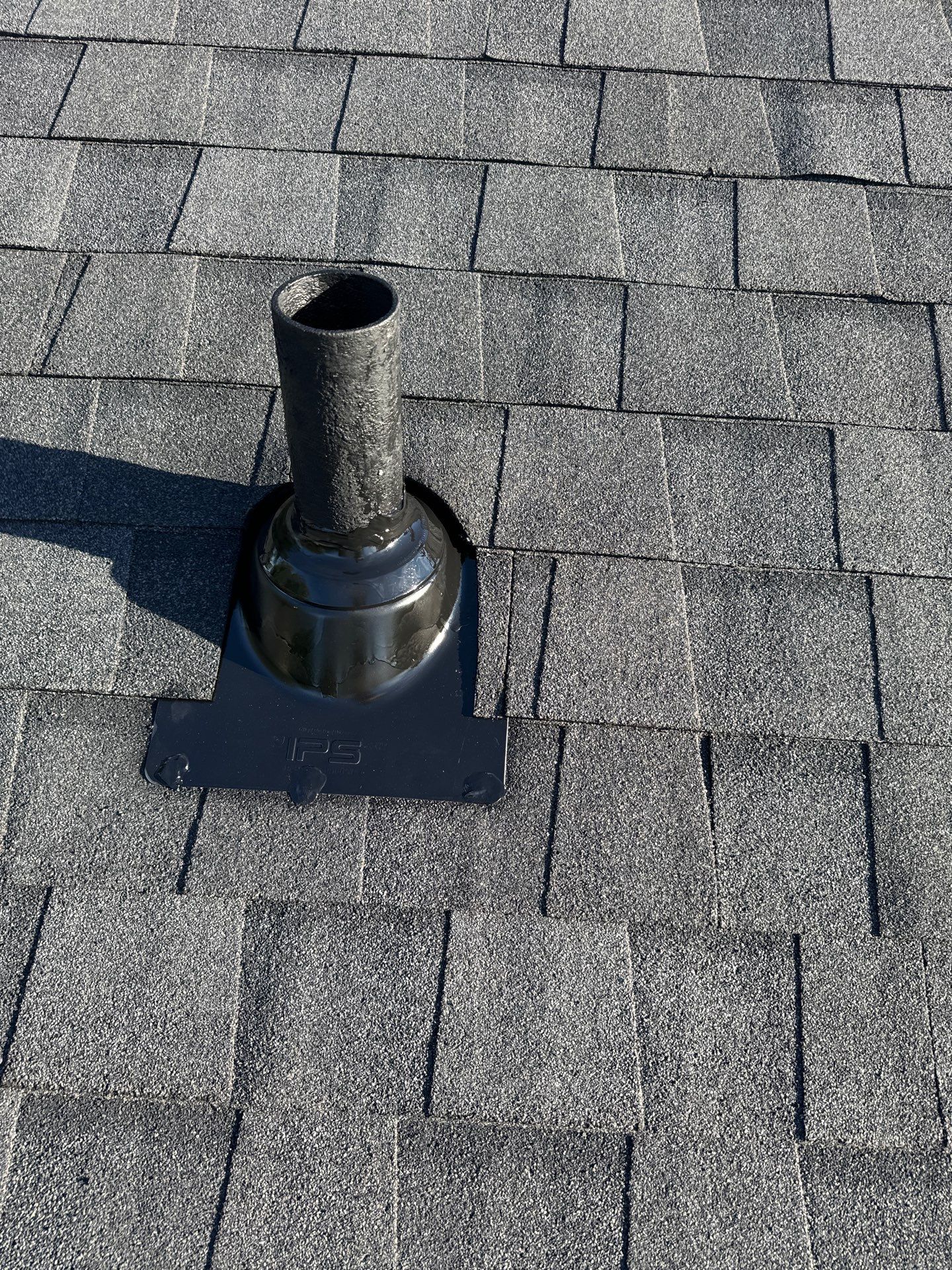 Project in Mesquite by Rhino Roofing and General Contracting, LLC