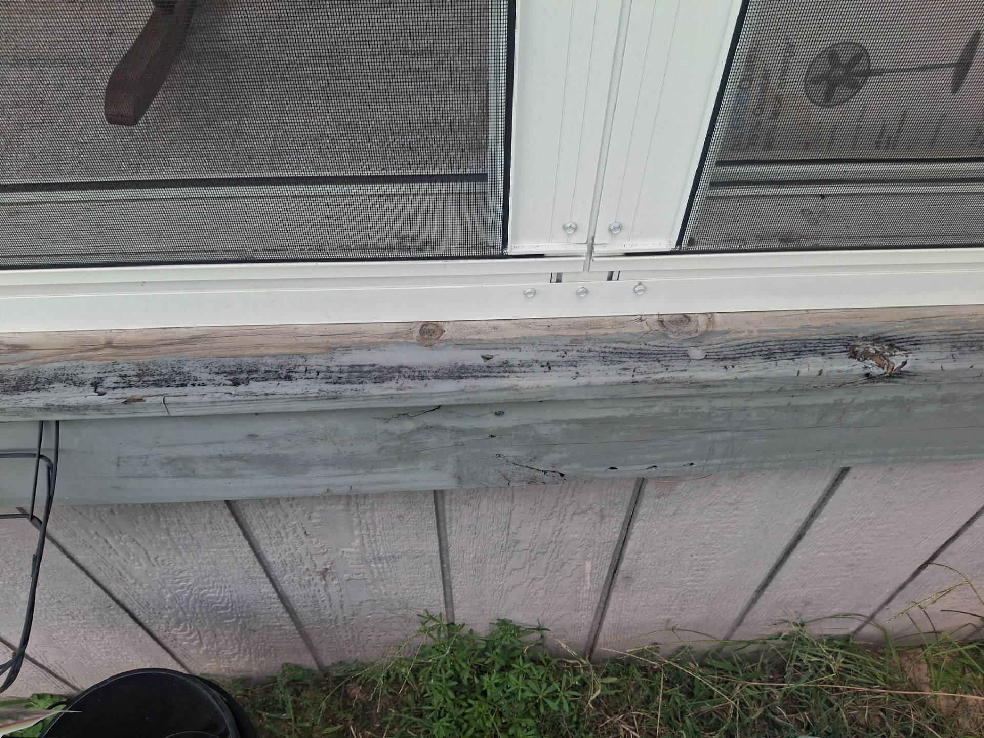 Ben Wheeler, TX Deck Staining & Wood Restoration by Quality Coats Painting