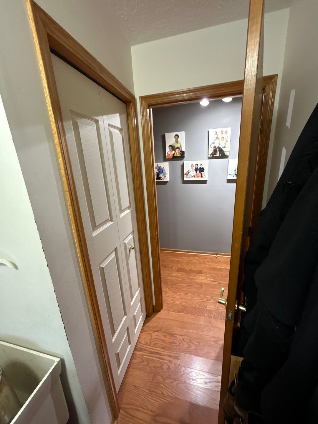 Natural to Freshly Painted by Best Buy Painting