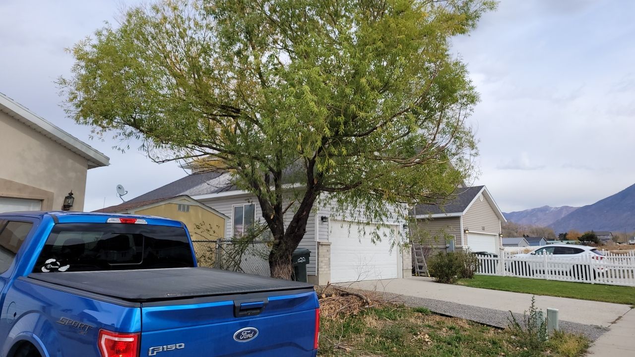 Residential Roofing Installation using GAF Timberline HDZ - Lifetime Shingle by The Roof Doctor