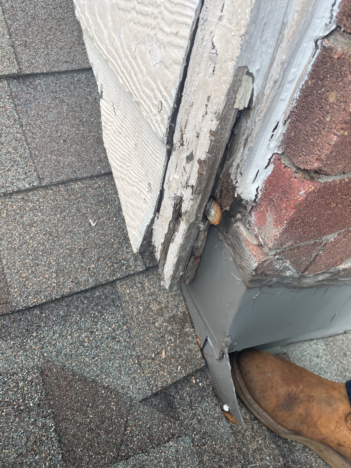 Residential Roofing Repair using Owen's Corning Duration (Lifetime) Shingles by Roof Repair Company