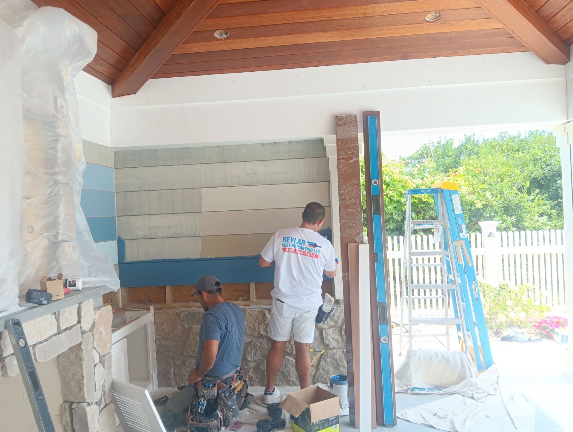 Avalon, NJ by Reylar Custom Painting LLC
