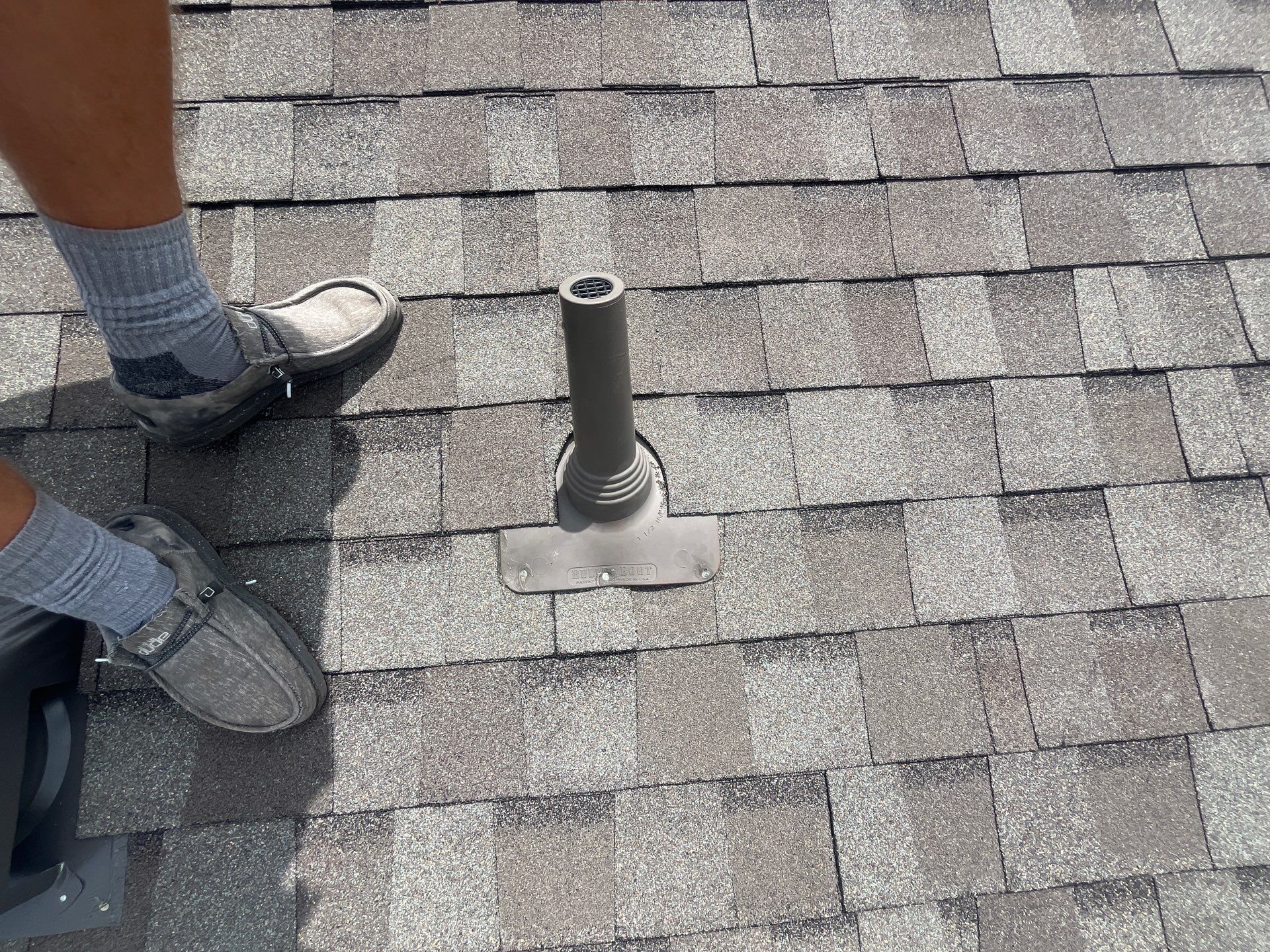 Insurance Roof Replacement — South Temple, TX by ROAM Roof & Solar