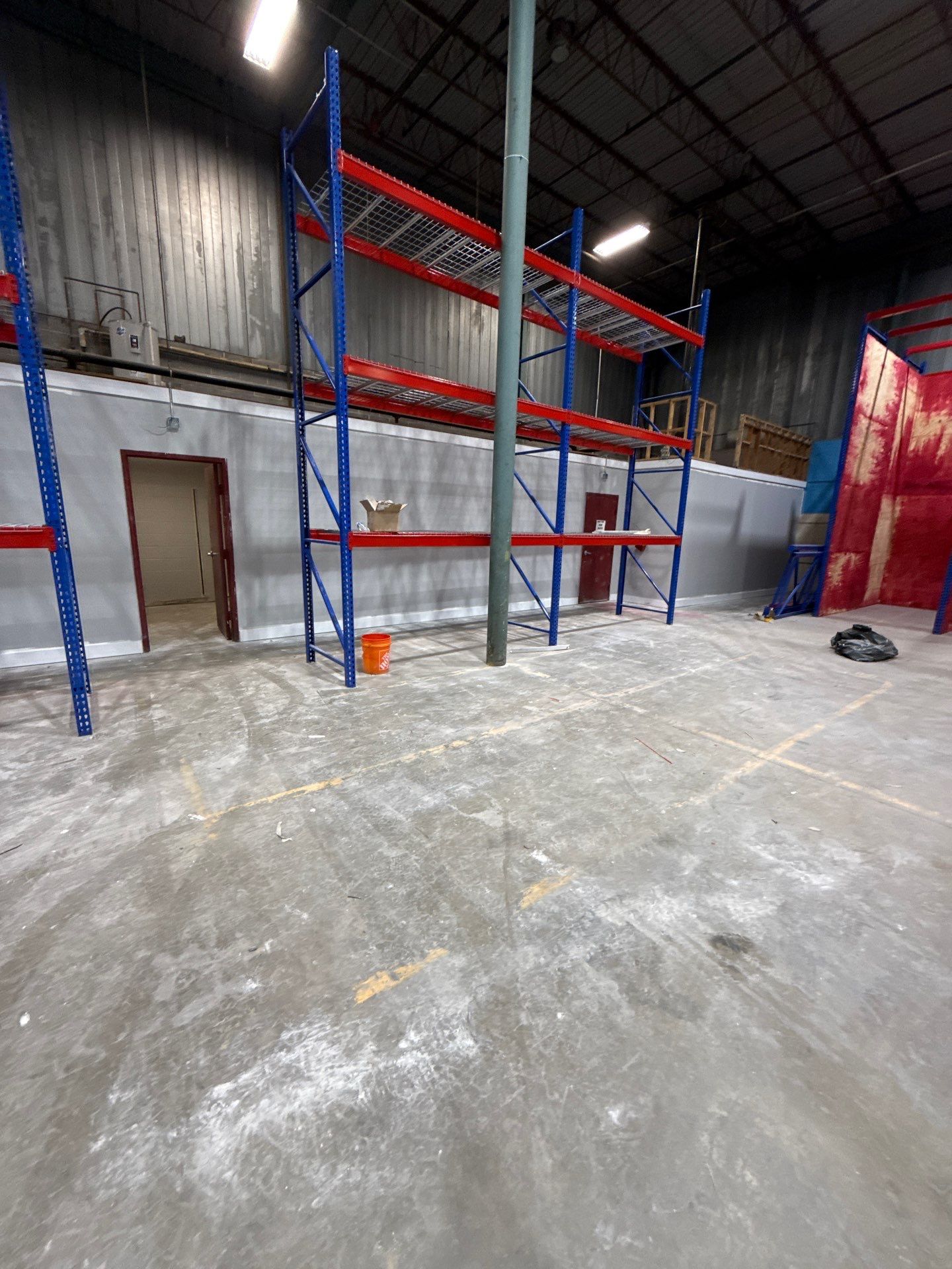 Syracuse, NY by Ironhorn Enterprises