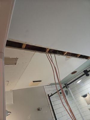 Project in Crestwood